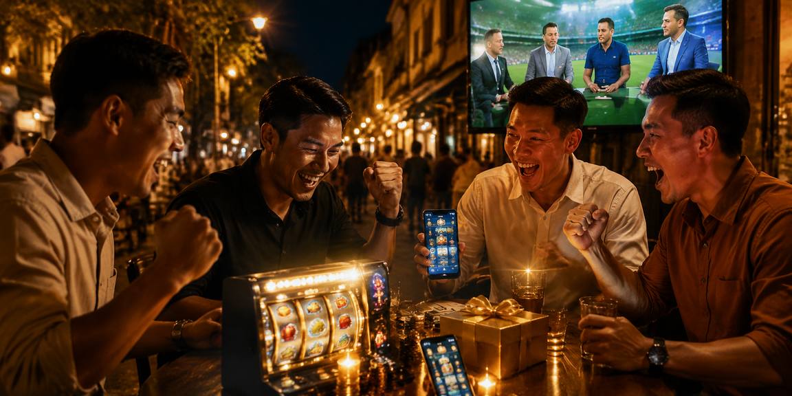 u888bet Live Casino